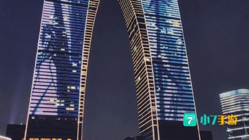 我的盐城