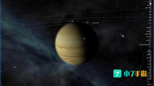 木星事件