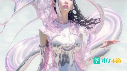 超现实虚拟