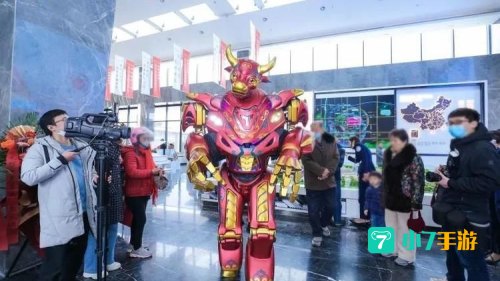 水幕天华