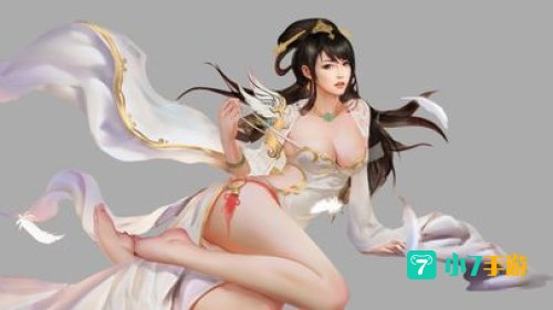 女神三国