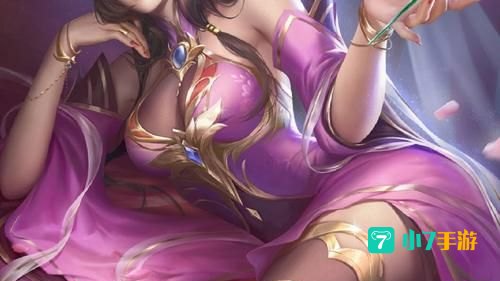 女神三国