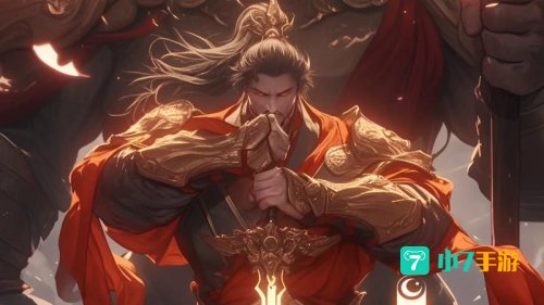 盛世霸业