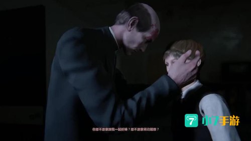 逃生2结局