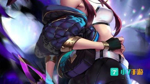 美少女联盟