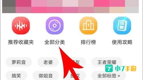 很皮语音包