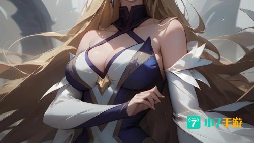 英雄联盟冰霜女巫出装