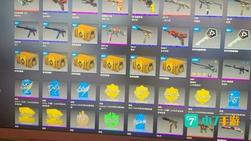 csgo网站开箱怎么提取