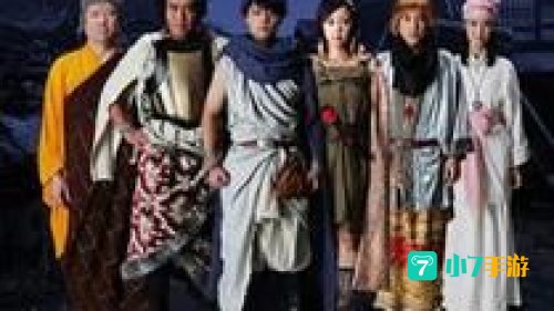 勇士闯魔城 下载