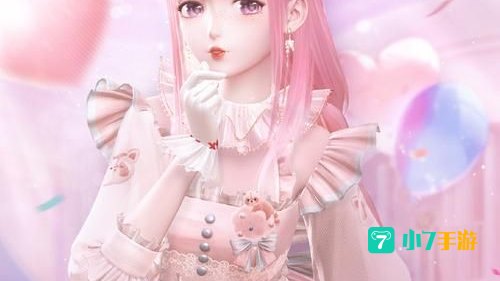 暖暖生日