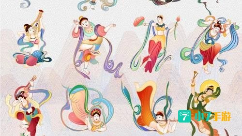 梦幻飞仙