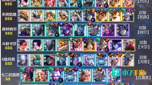 mmorpg游戏排名