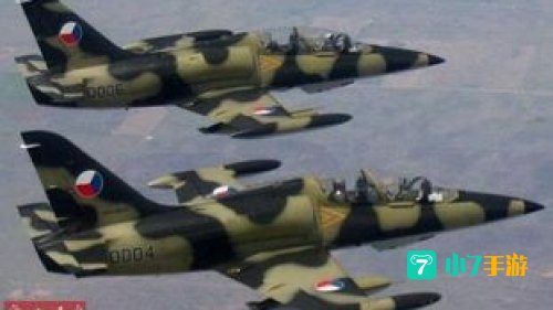 四国战机