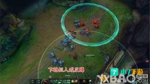 lol稻草人打野
