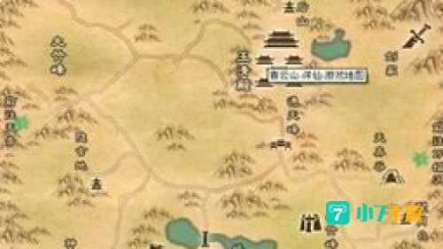 诛仙2 轩辕祖师在哪