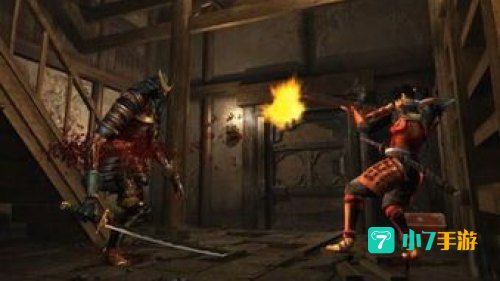 鬼武者下载