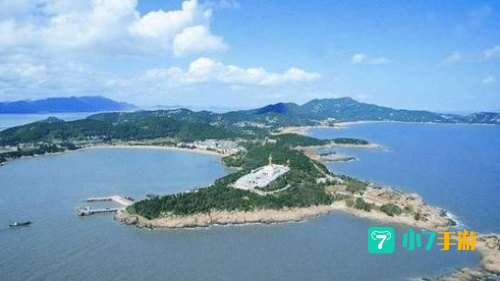 海天佛国指的是我国哪一座佛教名山