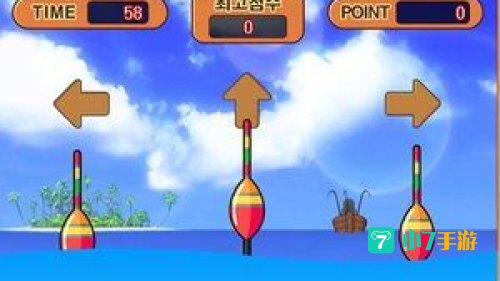 钓鱼游戏大全
